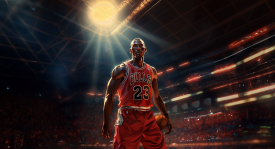 勒布朗·詹姆斯否认湖人队教练传闻，未来专注球员身份